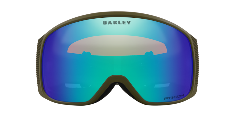 Flight Tracker M Snow Goggles - Fern Dip