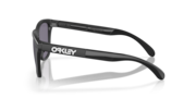 Frogskins™ Range (Low Bridge Fit) - Matte Black