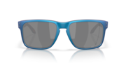 Holbrook™ XL - Matte Cyan/Blue Colorshift
