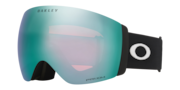 Flight Deck™ Pro L (Low Bridge Fit) Snow Goggles - Matte Black