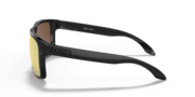 Holbrook™ XL - Polished Black