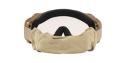 Standard Issue Ballistic Goggles 1.0 Array - Terrain Tan