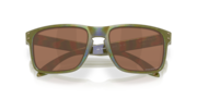 Holbrook™ (Low Bridge Fit) - Fern Spacedust