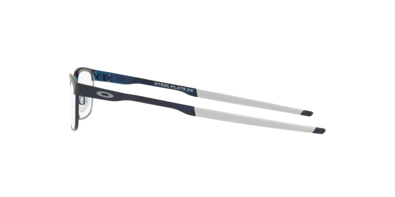Steel Plate XS (Youth Fit) - Matte Midnight