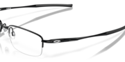 Clubface - Polished Black