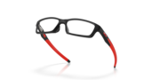 Crosslink® (Low Bridge Fit) - Satin Black