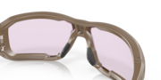 Standard Issue Ballistic HNBL Array - Terrain Tan