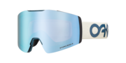 Fall Line M Snow Goggles - Factory Pilot Progression