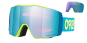 prizm snow sapphire iridium