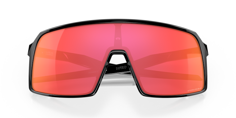 Sutro - Polished Black