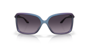 Wildrye - Matte Cyan/Purple Colorshift