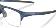 Plazlink - Matte Translucent Blue