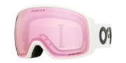 Flight Tracker L Snow Goggles - Factory Pilot White