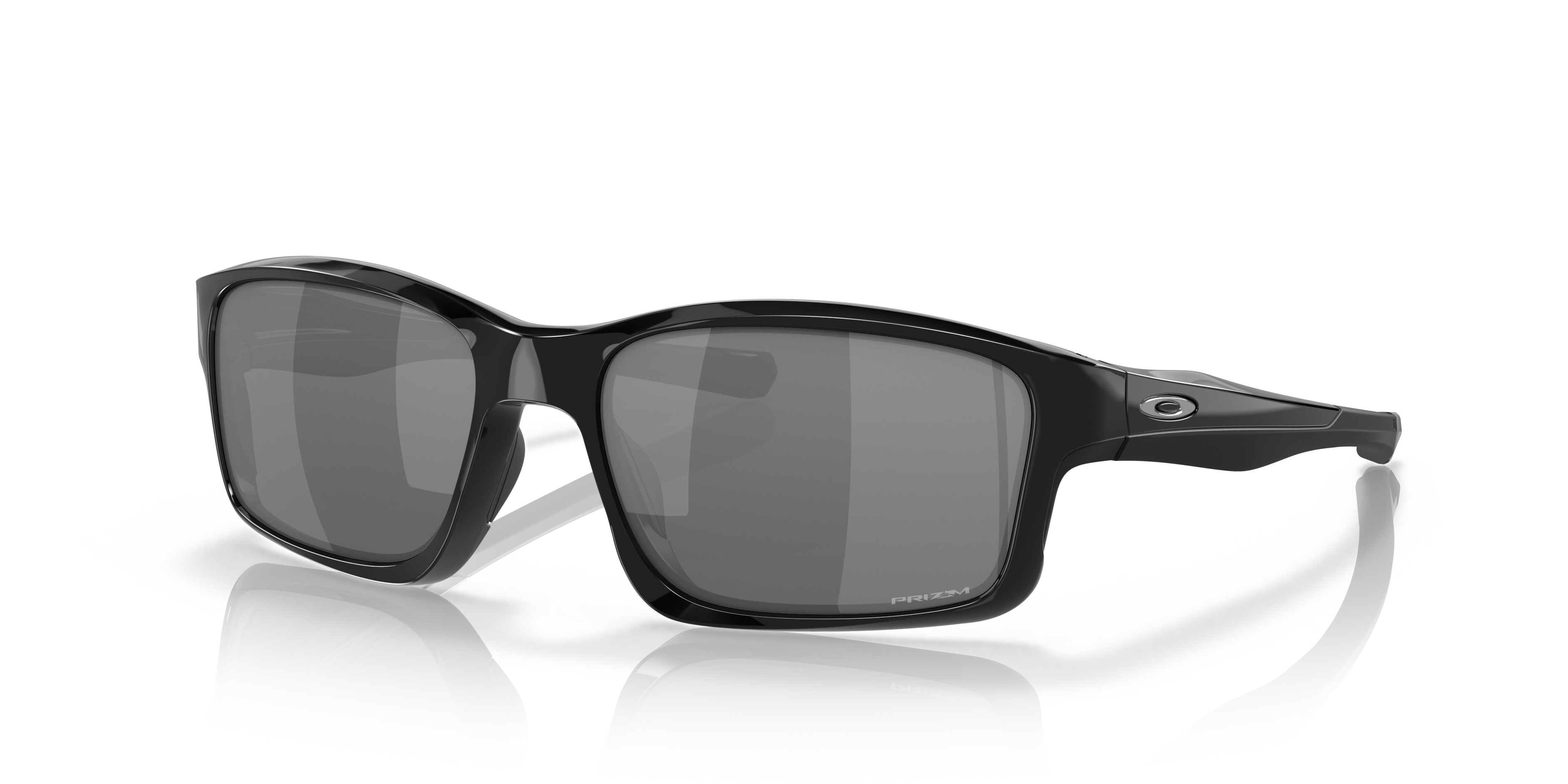 OAKLEY(オークリー) CHAINLINK オークリー Chainlink™サングラス Polished BlackフレームとBlack