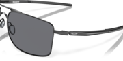 Gauge 8 - Matte Black