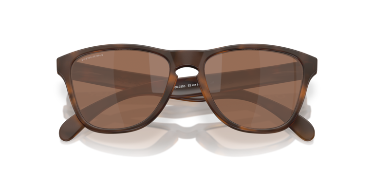 Frogskins™ S - Matte Tortoise