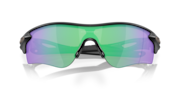 RadarLock® Path® (Low Bridge Fit) - Matte Black