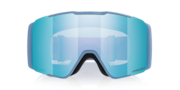 Line Miner™ Pro M (Low Bridge Fit) Snow Goggles - Light Blue