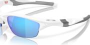 Half Jacket® 2.0 (Low Bridge Fit) - White