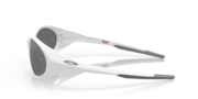 Eye Jacket™ Redux - Polished White