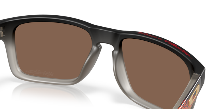 Holbrook™ Troy Lee Designs Series - Troy Lee Designs Black Fade