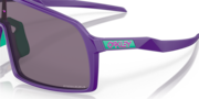 Sutro - Matte Electric Purple
