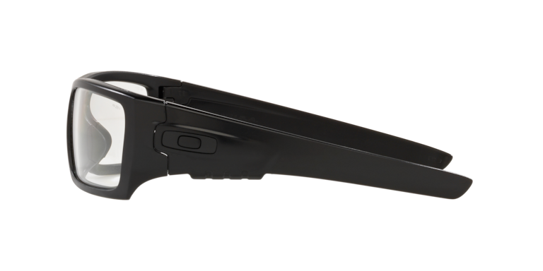 Det Cord™ PPE - Polished Black