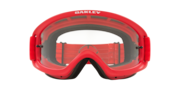 O-Frame® 2.0 PRO XS MX Goggles - Moto Red