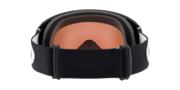 Flight Deck™ M (Low Bridge Fit) Snow Goggles - Matte Black