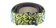 O-Frame® 2.0 L Snow Goggles - Pixel Fade Iron Laser