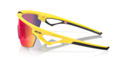2024 Tour De France™ Sphaera™ - Matte Yellow