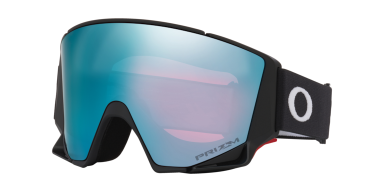 Flow Scape™ M Snow Goggles - Matte Black