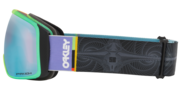 Flight Tracker L Snow Goggles - Multicolor