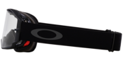 Airbrake® MTB Goggles - Black Gunmetal