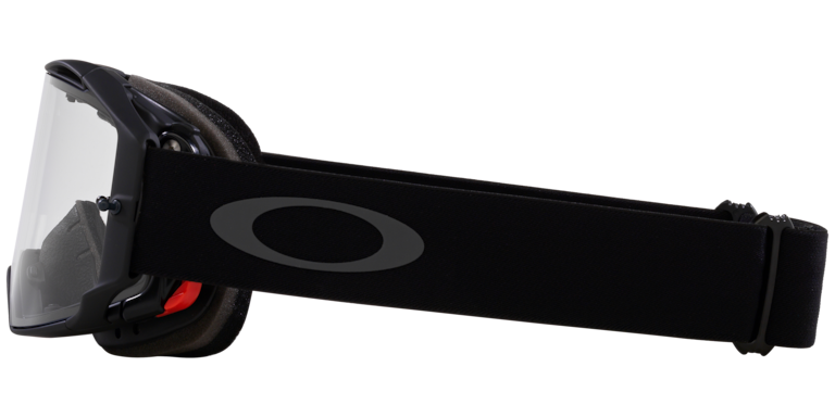 Airbrake® MTB Goggles - Black Gunmetal