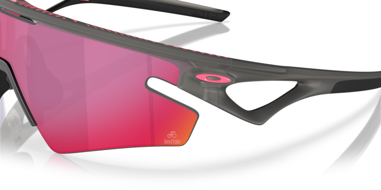 Sphaera™ Slash Giro d'Italia Collection - Giro Grey Smoke
