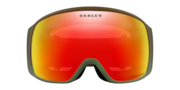 Flight Tracker L Snow Goggles - Dark Brush Fog