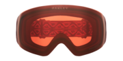Flight Deck™ M Snow Goggles - Prizm Icon Grenache Rubine