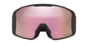 Line Miner™ L Snow Goggles - Ultra Purple
