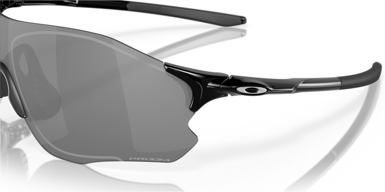 EVZero™ Path® (Low Bridge Fit) - Polished Black
