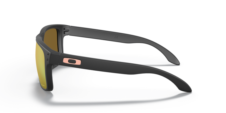 Holbrook™ (Low Bridge Fit) - Matte Black