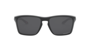 Sylas - Matte Black