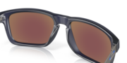 Holbrook™ Mix - Matte Translucent Blue