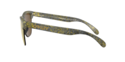 Frogskins™ Lite - Splatter Crystal Black