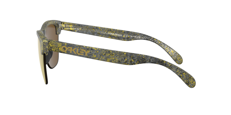 Frogskins™ Lite - Splatter Crystal Black