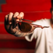 Lateralis Fabio Quartararo Signature Series - Matte Sepia