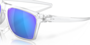 Leffingwell - Matte Clear
