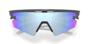 Sphaera™ Slash - Matte Carbon