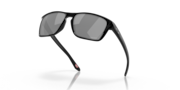 Sylas (Low Bridge Fit) - Polished Black