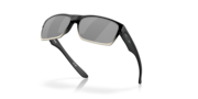 TwoFace™ - Matte Black